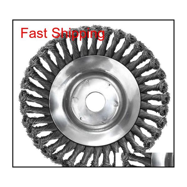 

steel wire ing multi-function ing toothed burclover ing head mower grass cutter ac qyloiy yh_pack