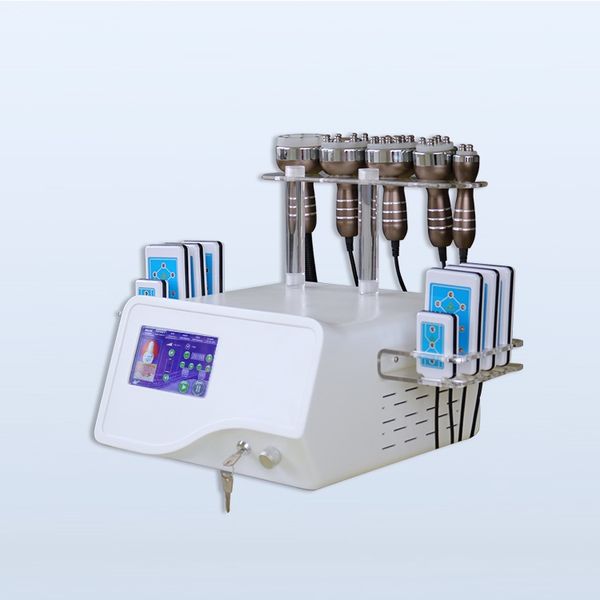 

2020 lipo laser cavitation rf body lipo laser machine ultrasound lipo laser infrared slimming beauty machine