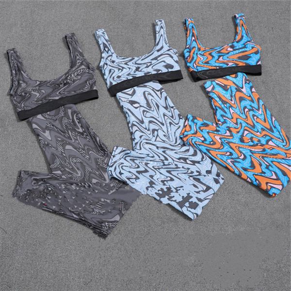 

women's swimwear 2 piece bikini set, tank tube and long pants swimwear design swimwear beachwear yy