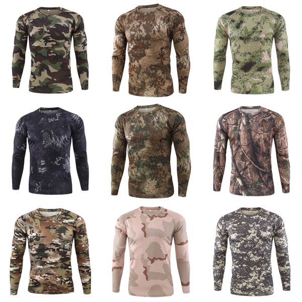 

весна повседневная мужская tshirts длинные рукава o шеи mens tops casual дизайнер сыпучие мужской tops # 720, White;black