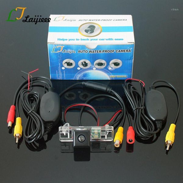 

car parking camera for jumpy dispatch spacetourer berlingo mpv / hd ccd night vision wireless auto rearview camera1