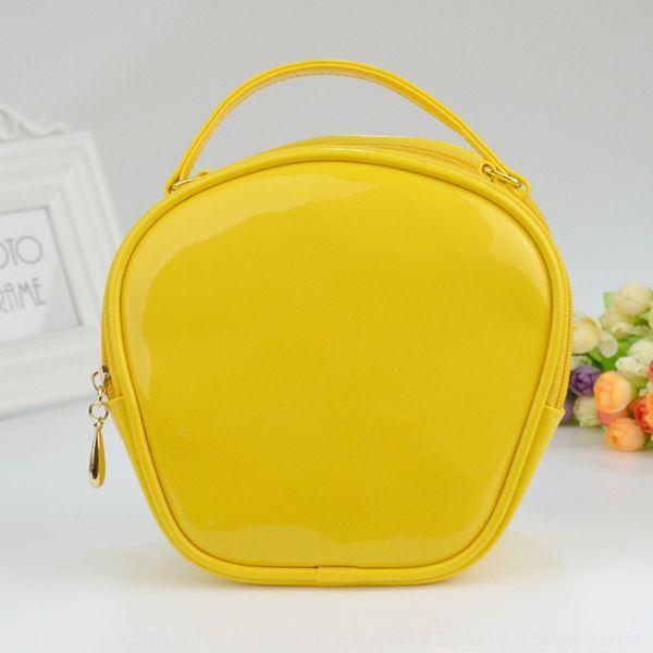 

t6h9d large cosmetic portable double zipper travel portable waterproof bag zip capacity large pvc cosmetic case bag b1bav