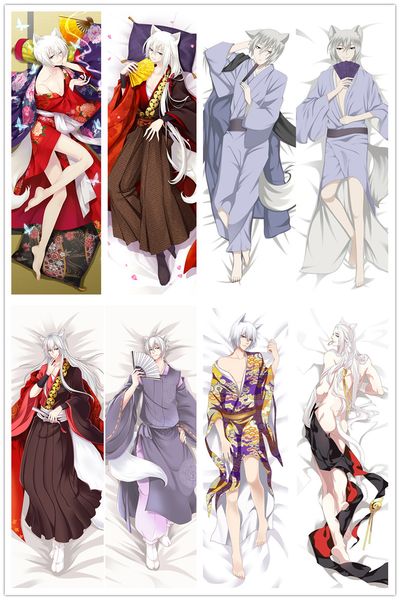 

дакимакура тело kamisama любовь наволочка anime крышка случай подушка