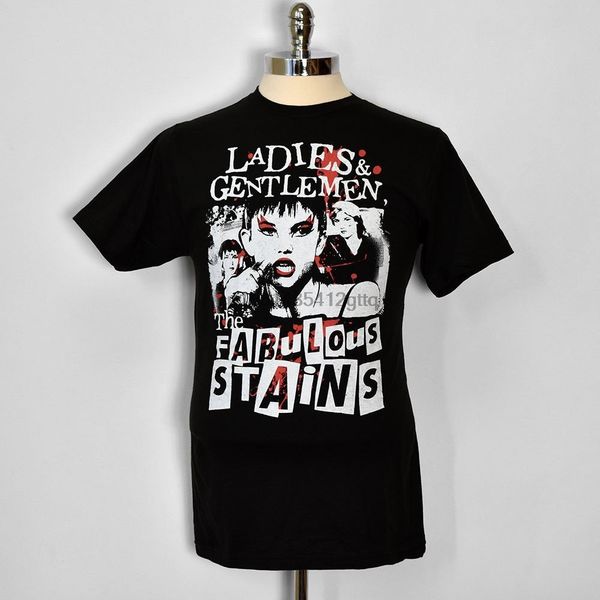 

ladies and gentlemen the fabulous stains hoodie designers t shirts sweatshirt