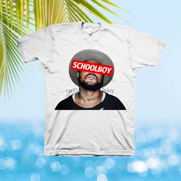 

schoolboy q tde rap hip hop t shirt sport hooded sweatshirt hoodie