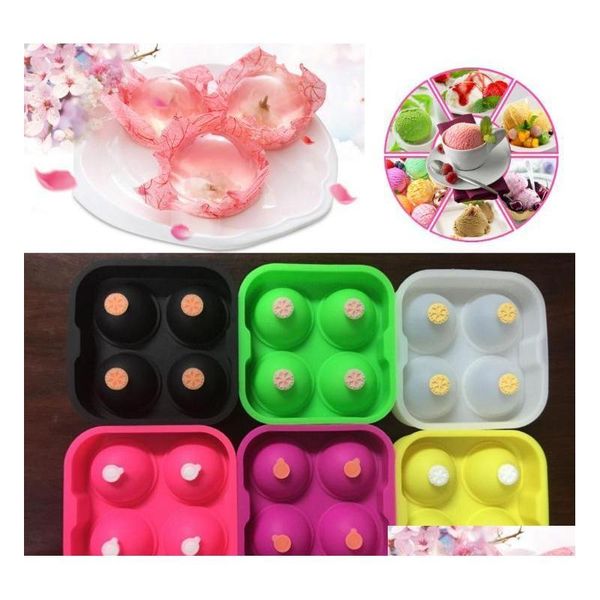 

ice cube ball tray brick round maker mold sphere mould p jllbei allguy