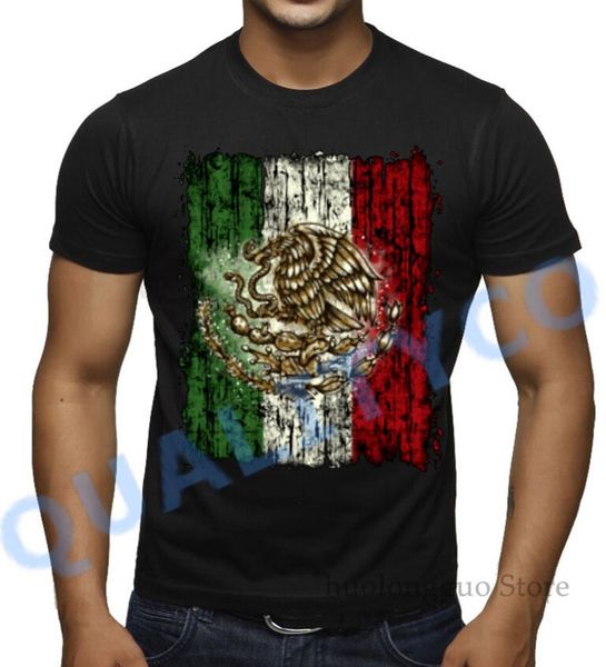 

distressed mexican flag black t shirt mexico beast soccer biker muscle tee men t shirt women tee sport hooded sweatshirt hoodie