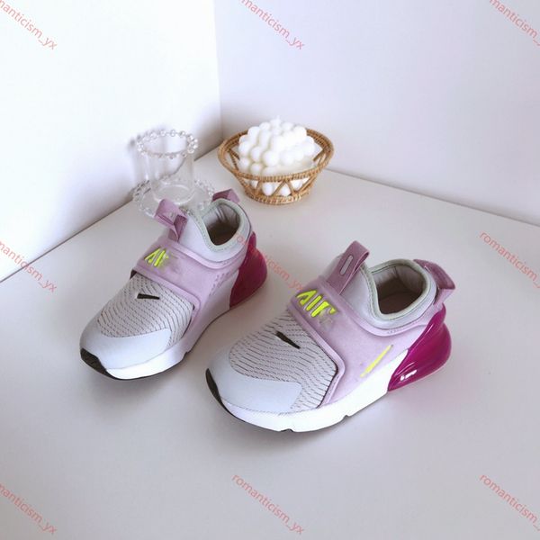 

2020 новые детские кроссовки дети спорт белый дети huaraches huraches кроссовки детские кроссовки размер eur22-35, Black;red