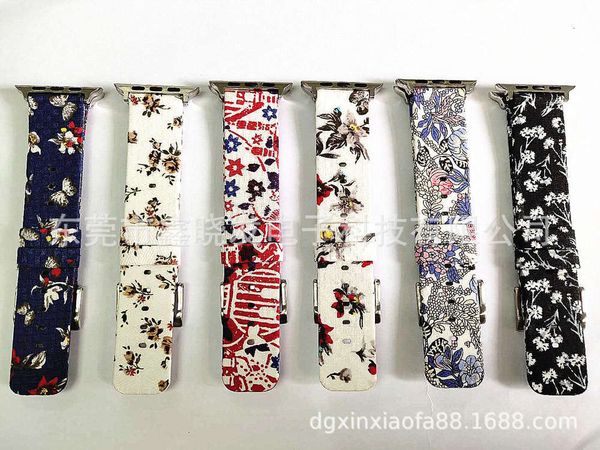 

suitable for watch1 2 / 3 intelligent canvas watch