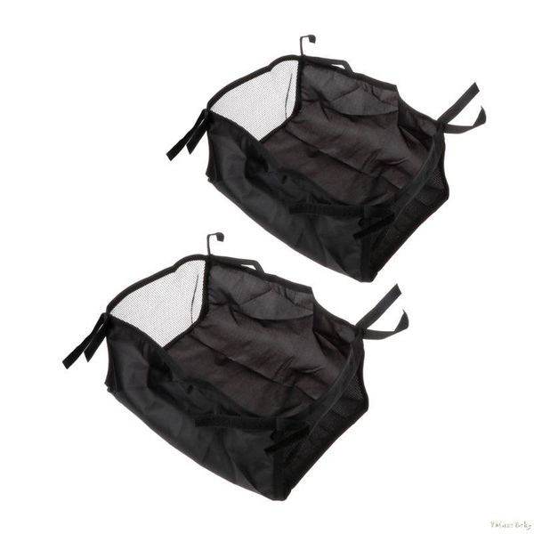 

stroller parts & accessories 2021 infant baby basket born hanging pram bottom organizer bag sep19_17