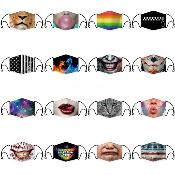 

silk 3d fashion ice washable tyipreusable bling sequins mask pm2.5 care shield sun color gold elbow shiny face er masks