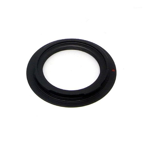 

macro ultra-slim (1mm) adapter for m42 lens to eos r rp rf mount camera1