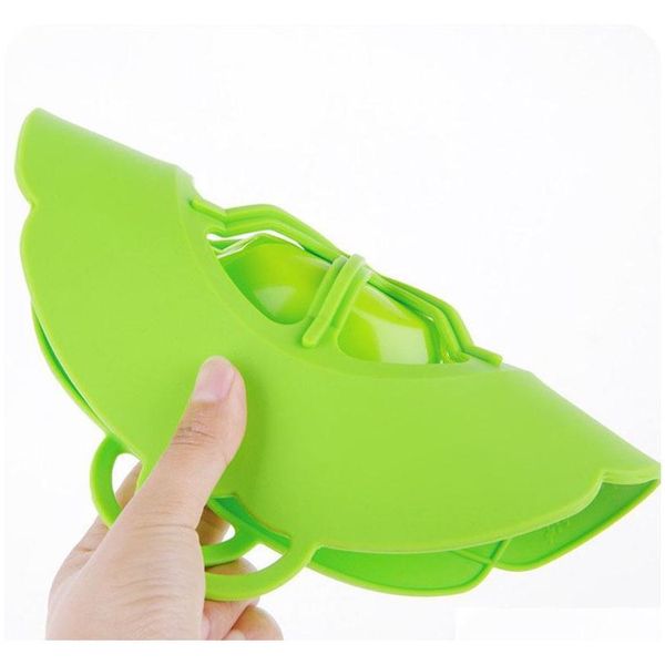 

sile lid spill ser sile cover lid for pan cooking tools flower cookware parts kitc jlldoi dh_garden