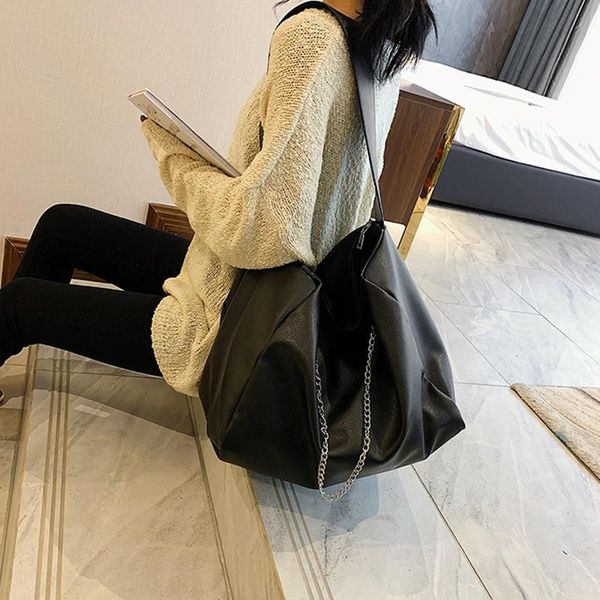 

мягкая кожа pu tote сумка для женщин больших емкостей crossbody сумки леди плечо сумка 2020 путешествия сумки для женщины
