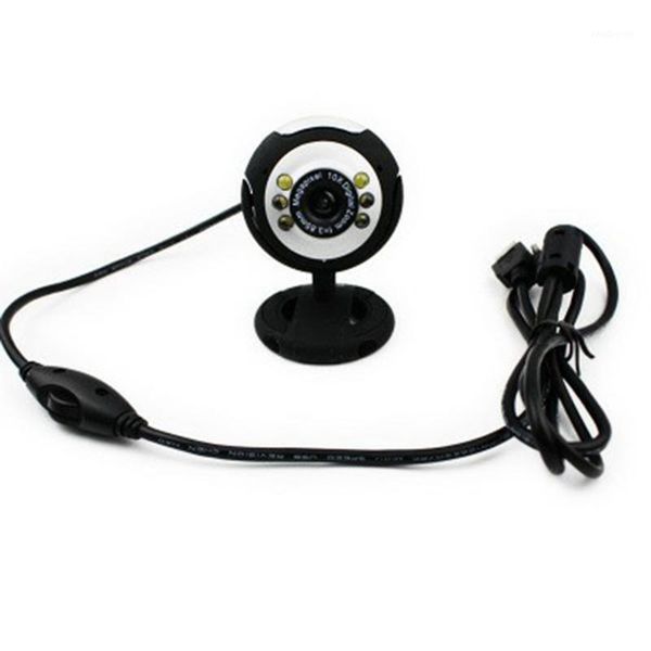 

camcorders portable usb computer camera video recording hd web with mic and flash auto focus 480/720/1080p1