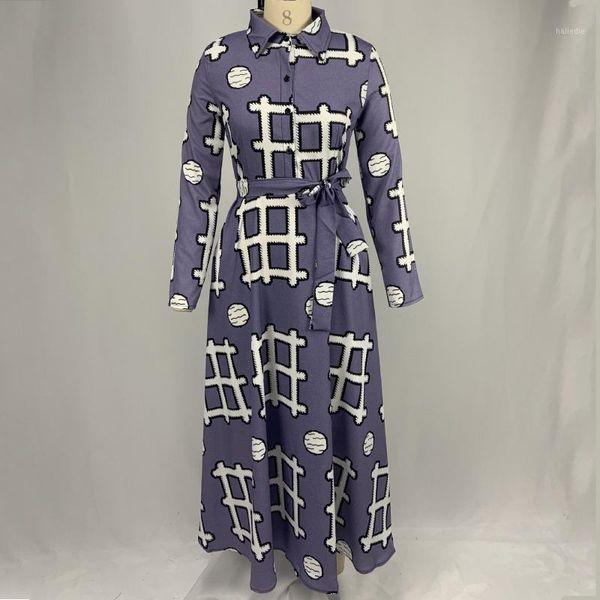 

african dresses for women 2020 dashiki long maxi dress bazin riche african clothing long sleeve dresses africa clothes1, Red