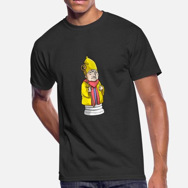 

bishop chess piece at chess designers graphic t shirt funky print vintage tracksuit hoodie sweatshirt
