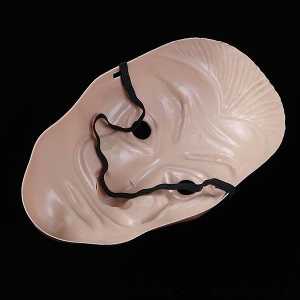 

la de papel banknote card house and dali casa cosplay mask peripheral props rlywu