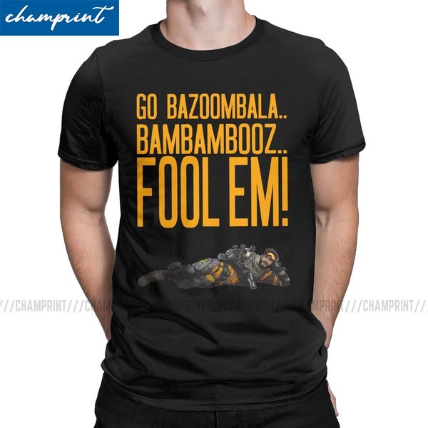 

leisure apex mirage apex legends pathfinder bangalore 80s game short sleeve gift clothes sport hooded sweatshirt hoodie men t shirt