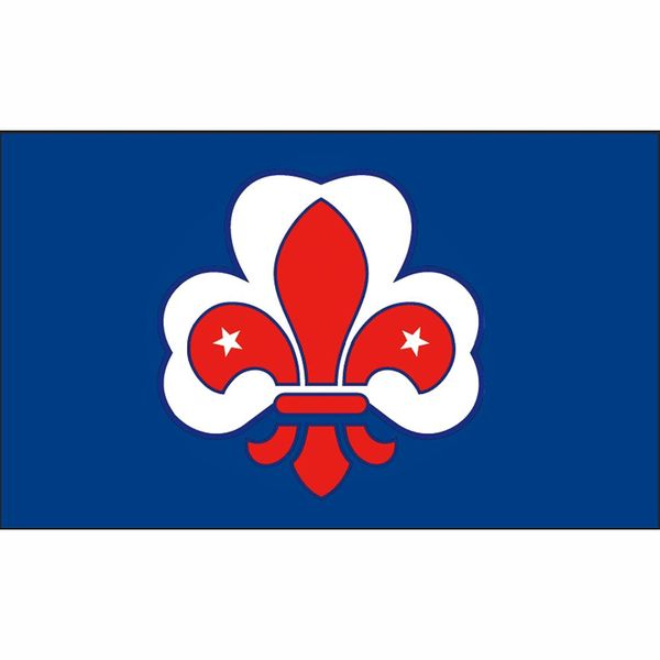 

quality czech oldskaut indoor cm 150x90 banner flag and high polyester outdoor old flags scouts banners bbygdj lipper