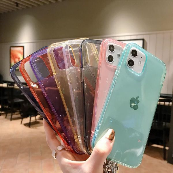 

kjoew case for iphone 12 11 pro max xs max xr x se 2020 7 8 6 plus 12 mini crossbody qyltag