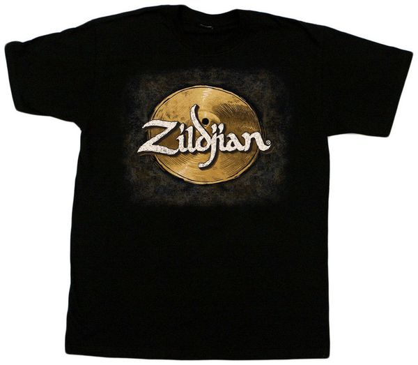 

zildjian cymbals hand drawn logo black tee t shirt 3d t shirt men plus size tee game shirt tee sport hooded sweatshirt hoodie