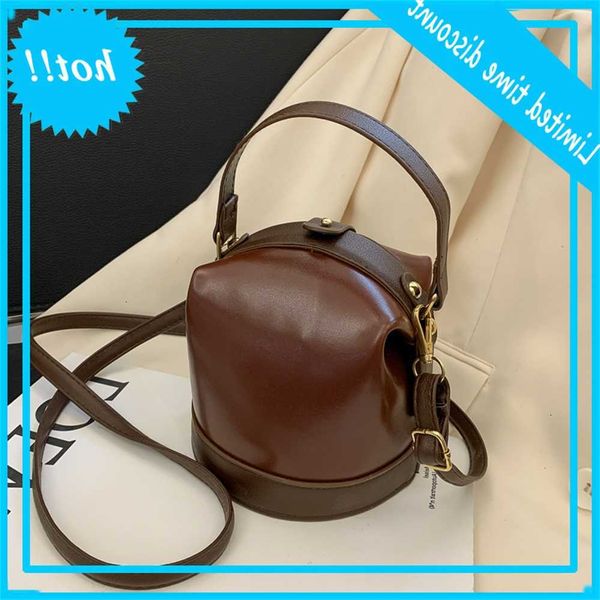 

fall winter fashion trend shoulder pu soft individual emmer handbag 2020 new crossbody messenger bag for women