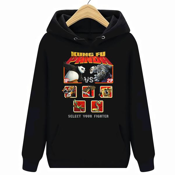 

kung fu panda kids movie po v's tai lung your fighter s swea s 3xl hoodie designers t shirts sweatshirt
