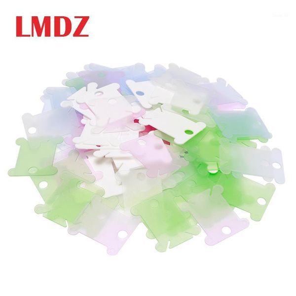 

lmdz embroidery thread holder floss craft bobbin cross stitch storage holder plastic sewing thread board card organizer1