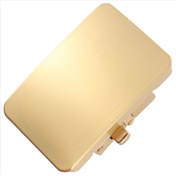 

a5pnp imitation steel automaticbuckle waist belt belthead men's beltversatilely36-23357 imitation steel automaticbuckle waist belt belt, Slivery;black