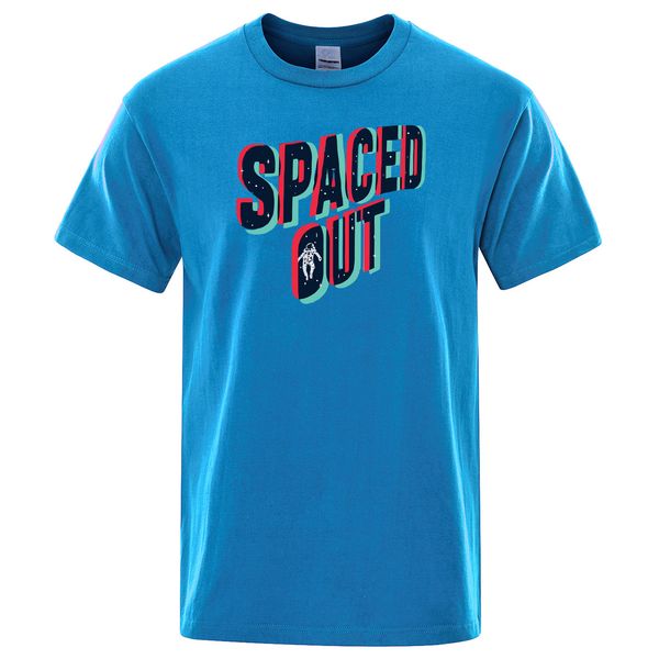 

summer for letter print spaced out funny mens short sleeve o neck male hipster sport hooded sweatshirt hoodie men t shirt