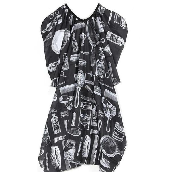 

health kids salon hairdressing cape hairdresser hair cutting gown barber cape hairdresser cape gown cloth qylmoj sweet07