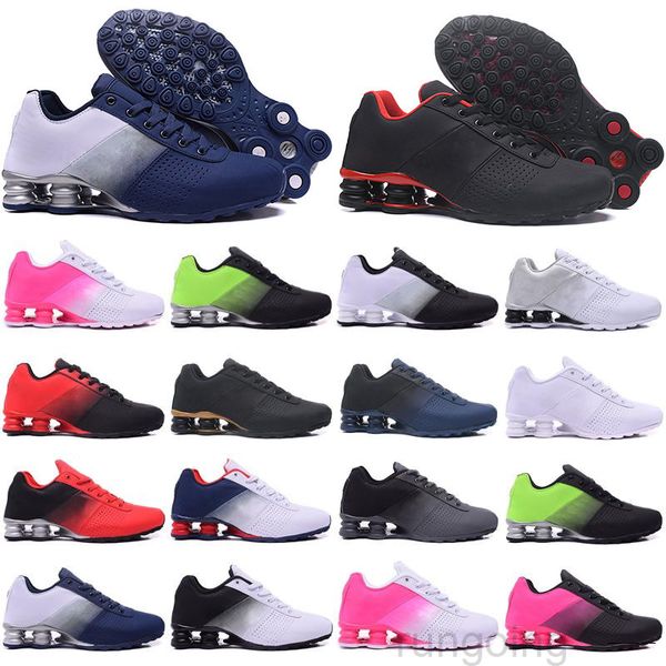 

2019 deliver 809 men air casual shoes drop shipping wholesale famous deliver oz nz mens athletic sneakers sports casual shoes d-zw, Black