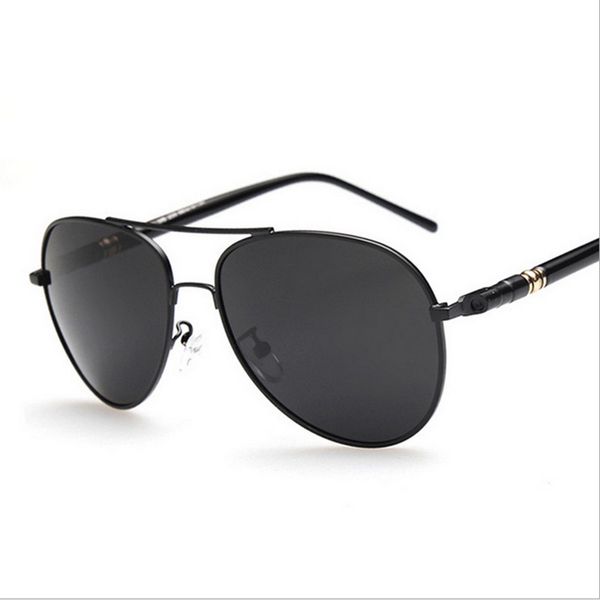 

sunglasses polarized designer driving goggles men women classic ultraviolet prevention eyewear, White;black