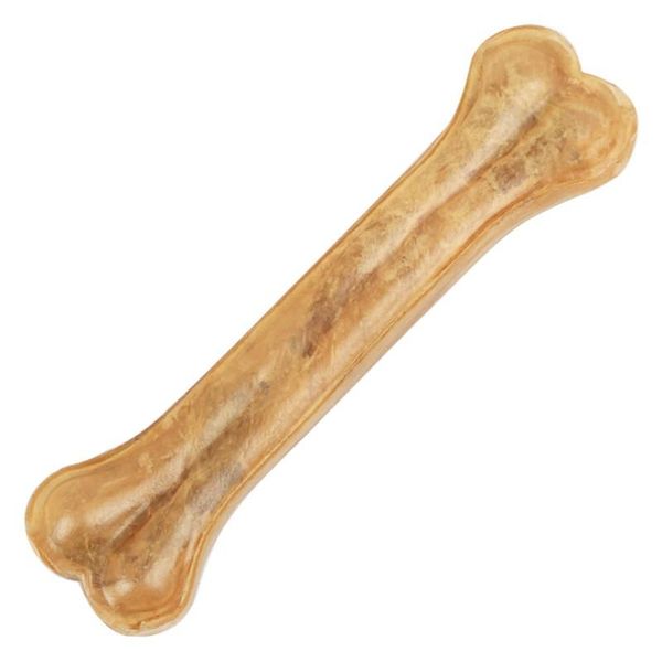 

dog toys & chews pet dogs supplies leather bone snack treats bones for pets