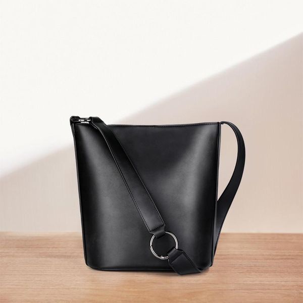 

2021 new wide shoulder belt european and american fashion single shoulder bag women's messenger bag large capacity tote