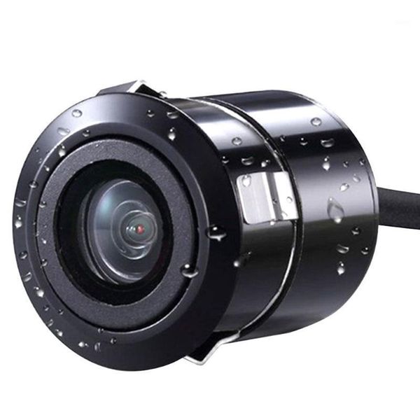 

car mounted adjustable night vision universal reversing camera1