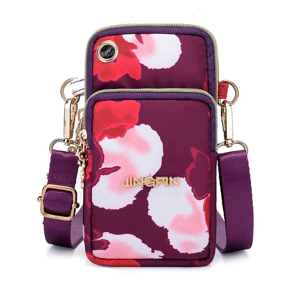 

hbp non-brand leisure new fashion music mobile phone bag for women sport.0018 tpzi