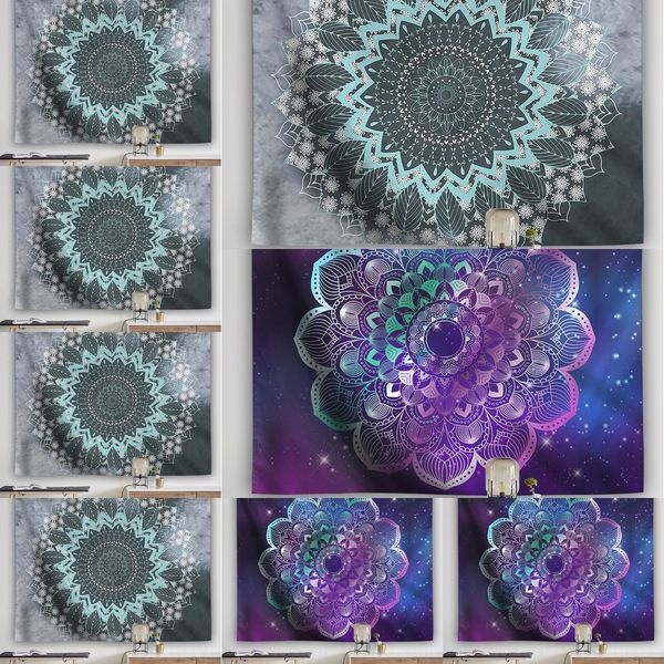 

gvkp 150cm microfiber super round beach camping thick soft blanket absorbent tassel towels starfish shells beach bath towels tapestry towel