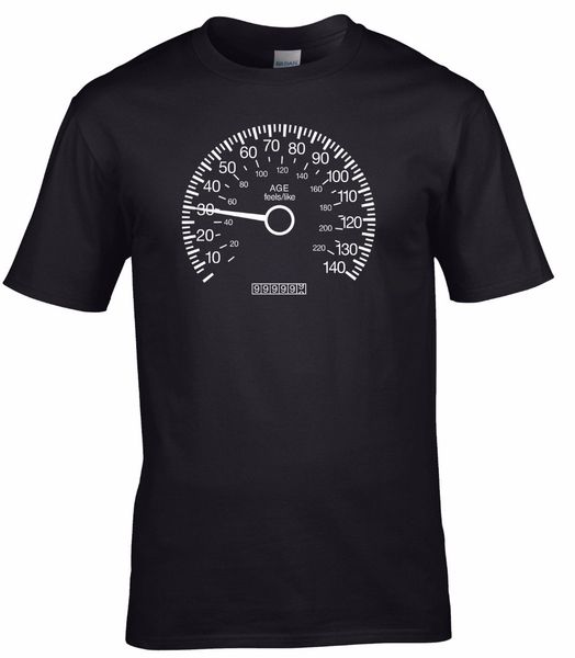 

новое лето printed pop man tee мужские спидометр 30th день рождения день отца подарочные смешных принт s sport толстовка с капюшоном толстов