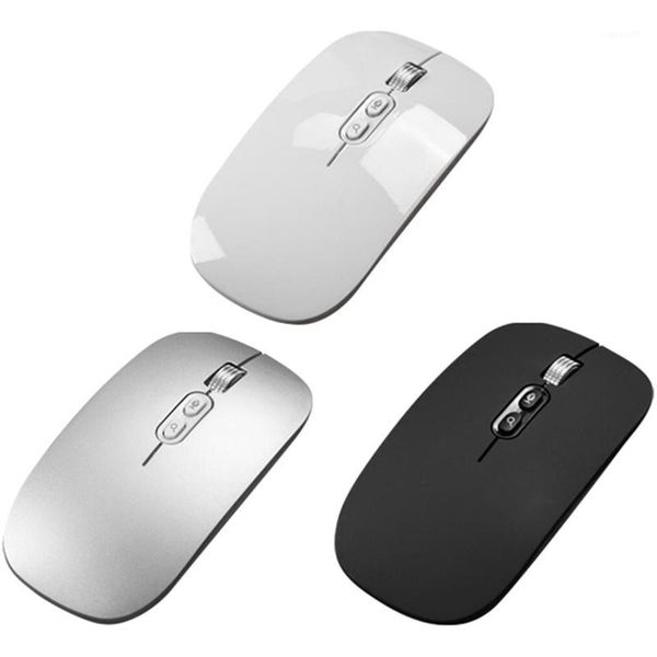

mice wireless voice mouse 1600dpi 2.4g smart ai computer for pc lap