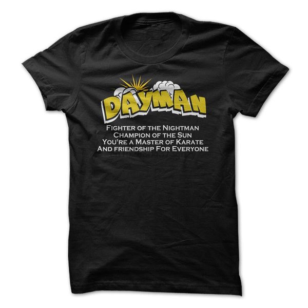 

dayman - funny t-shirt sport hooded sweatshirt hoodie