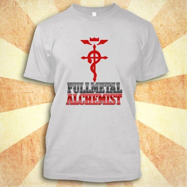 

summer cool funny t-shirt fullmetal alchemist t-shirt in all color summer sport hooded sweatshirt hoodie