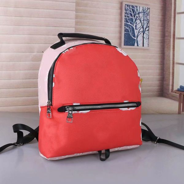 

zz 2021 ladies brands pu leather backpacks handbags shoulder bags designer totes backpack style women crossbody bag