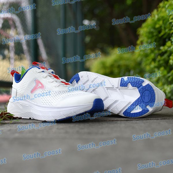 

treeperi pi platform running shoes white racer blue us 5.5 eur 36 for men shoes south