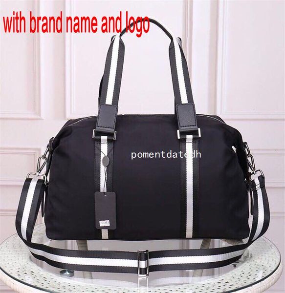 

mens classic travel wholesale quality luggage bag for men totes canvas handbag duffle bag fashion for women zlz8d qynf