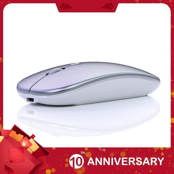 

keyboard mouse combos kiito m2 7 colors backlit mosue silent mute rechargeable wireless computer accessories for home office games1