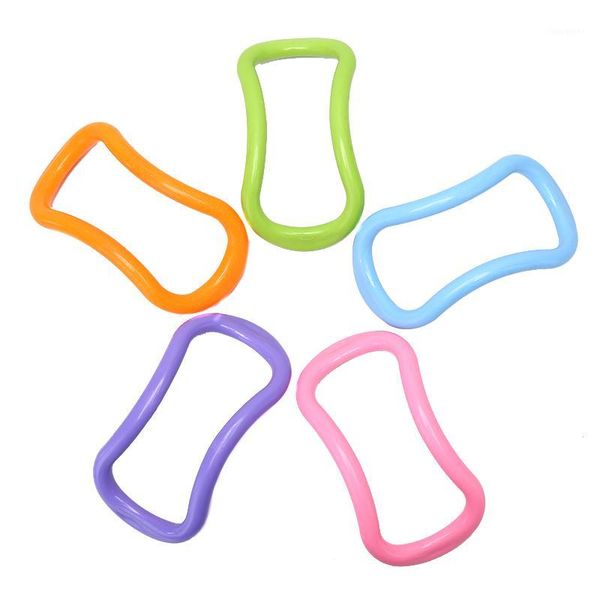 

yoga circles workout fitness support tool gym pilates accessories circle equipment multifunction ring pilates1
