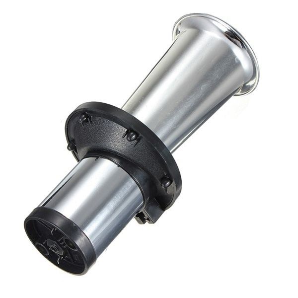 

автомобиль рога мотоцикл airhorn автокомплект труба автомобиля однотрубный horn super sound whistle high bass 12v