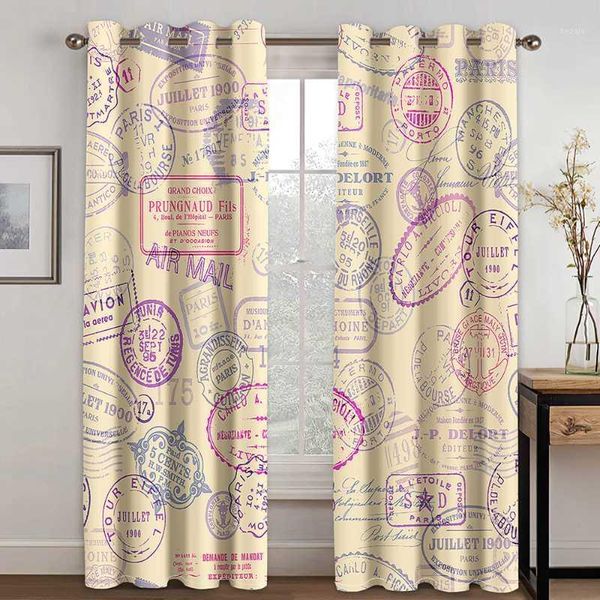 

curtain & drapes cortinas para sala tende camera da letto douchegordijn rideaux pour le salon moderne cameretta bambini visillos decoracao w